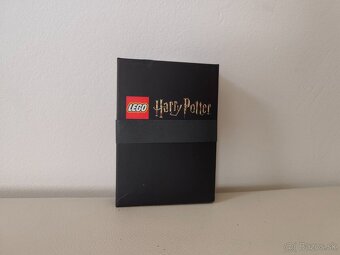 Lego 5009867 Hogsmeade - 2