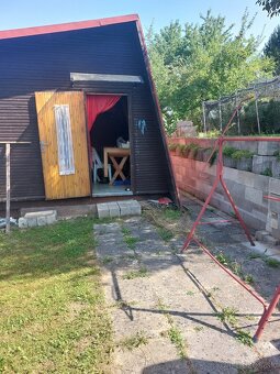 Zahrada Mojsova Lucka - 2