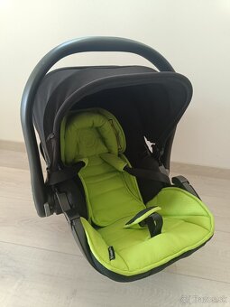 Vajíčko kiddy evoluna - 2