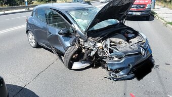 Renault Clio 1.2 54kw 2017 - 2