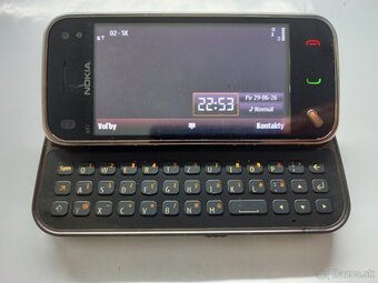 NOKIA N97Mini RM-555 - 2