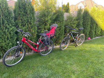 Bicykle Olpran - 2