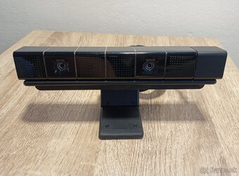 PS4 kamera + stojan - 2