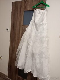 svadobne šaty - 2