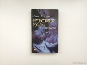 Knihy o ezoterike (13 kníh za 6€) - 2