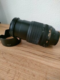 Nikon 18-105 f3,5-5,6 VR ED - 2
