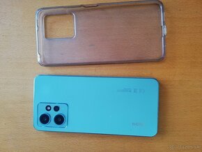 Xiaomi Redmi Note 12 Mint Green - 2