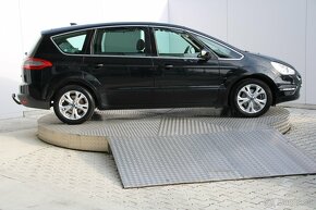FORD S-MAX 2,0 TDCi 103kW - 2