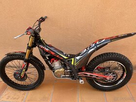 TRS Gold 250 - 2