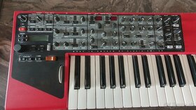 Clavia NORD Wave Synthesizer - 2