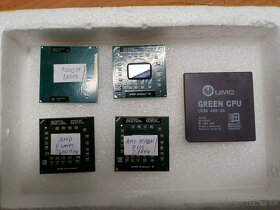 AMD Intel - 2