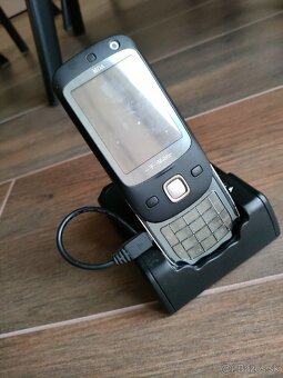 MDA touch plus - RETRO - 2