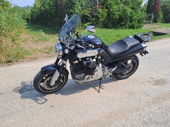 Yamaha MT01 1700cm - 2