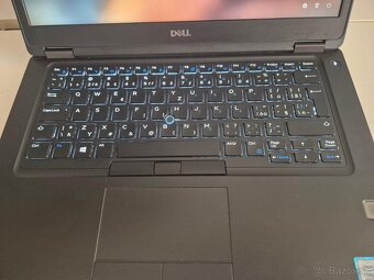Notebook Dell Latitude 5490 - 2