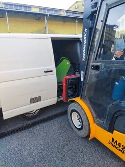 PREPRAVA KOŠICE ZA NAJLEPŠIE CENY - 2