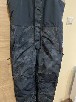 Oblečenie DAM Camovision vel. L. - 2