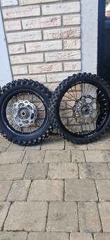 Kolesa na KTM,GAS GAS ,HUSQVARNA - 2