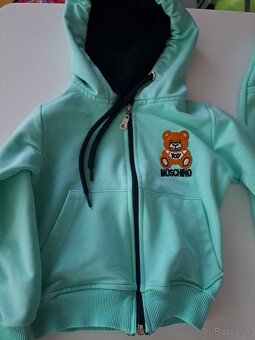 Moschino detska suprava - 2