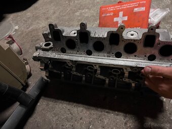 2.0tdi 125kw CR CFGB - 2