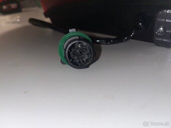 zadne Led svetla MAN prave a lave spolu 100€ - 2