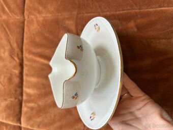 Czechoslovakia porcelánová miska - 2