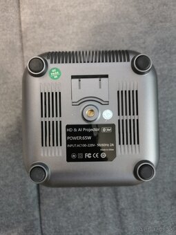 Premietačka HD 720p - 2