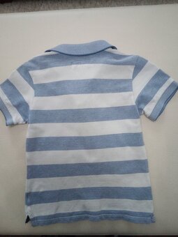 Tričko H&M 110/116 - 2