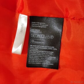 Chlapčenská bunda H&M - 2
