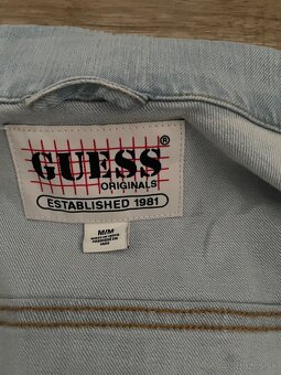 Guess bunda - 2