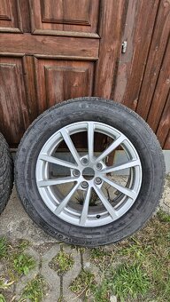 Audi A6 c8 r17 - 2