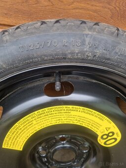 5x112 r18 rezerva - 2