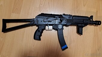 LCT PP19 Upgrade - 2