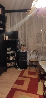 TUreality ponúka 1i byt v Dúbravke, Drobného ul., 31,5m2. - 2