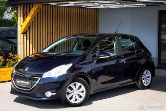 Peugeot 208 1.2 Vti Active - 2
