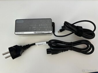 Lenovo ThinkPad 65W USB-C adaptér - 2