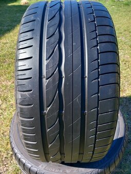 275/40 r18 letne pneumatiky - 2