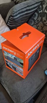 Nabíjacia stanica JACKERY Explorer 300 - 2