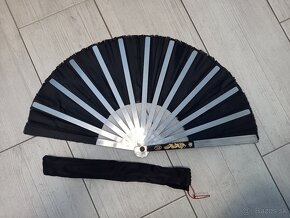 Vejár pre KUNG FU a TAI - 2
