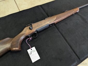 Guľovnica SAUER - 2