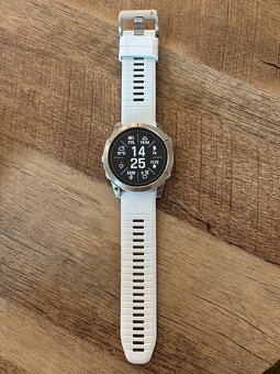 Garmin epix pro gen 2 sapphire 51 mm - 2