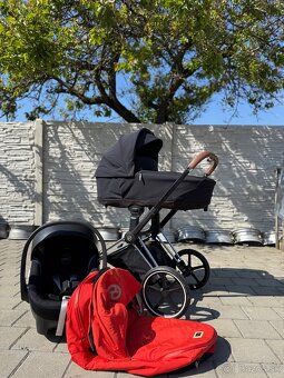 Cybex priam 2022 - 2