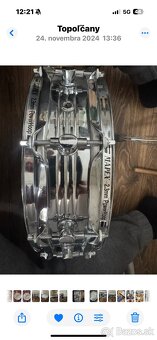 Mapex piccolo 13x3,5 rytmicak - 2
