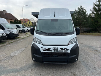 FIAT DUCATO L4H3 MAXI, FACELIFT, nové , DPH - 2