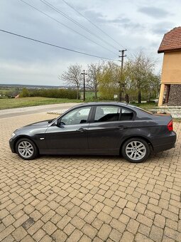 BMW e90 - 2