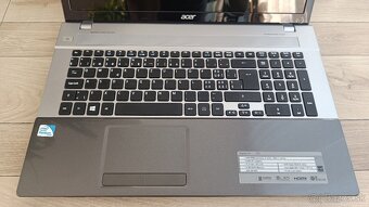 17.3'' Acer Aspire - 2