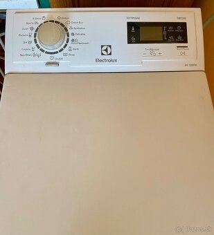 Pračka Electrolux - 2