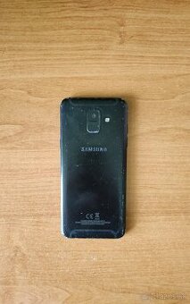 SAMSUNG GALAXY A6 - 2