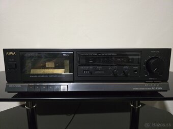 AIWA AD-F270 - 2