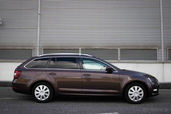 Škoda Octavia Combi 1.4 TSI 150k Active - 2
