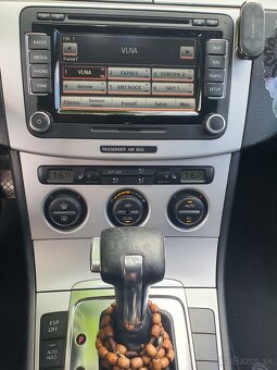 Passat b6 - 2